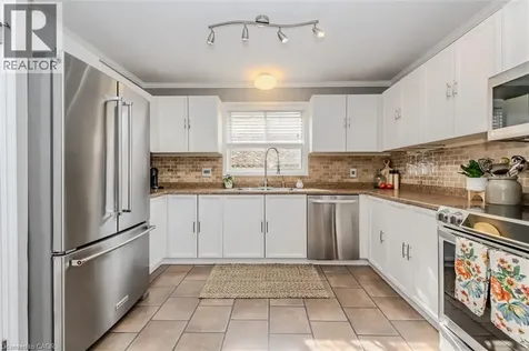 7 Alona Avenue Cambridge ON N3C 3Y5