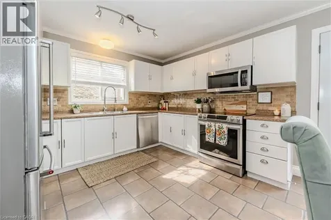 7 Alona Avenue Cambridge ON N3C 3Y5