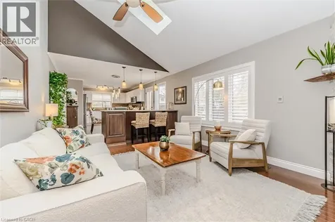 7 Alona Avenue Cambridge ON N3C 3Y5
