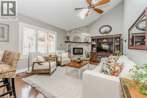 7 Alona Avenue Cambridge ON N3C 3Y5
