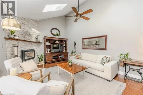 7 Alona Avenue Cambridge ON N3C 3Y5