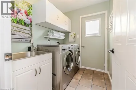 7 Alona Avenue Cambridge ON N3C 3Y5