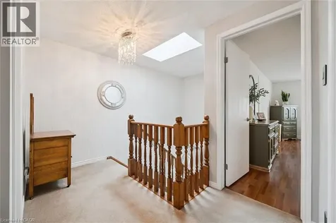 7 Alona Avenue Cambridge ON N3C 3Y5