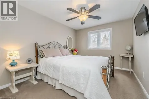 7 Alona Avenue Cambridge ON N3C 3Y5