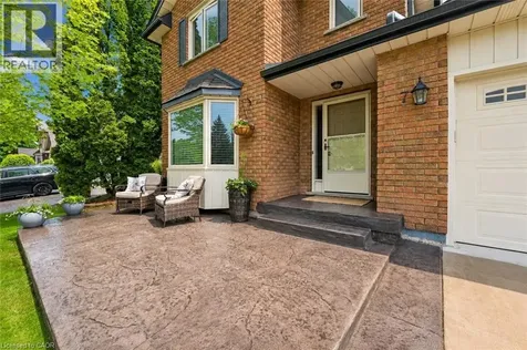 7 Alona Avenue Cambridge ON N3C 3Y5