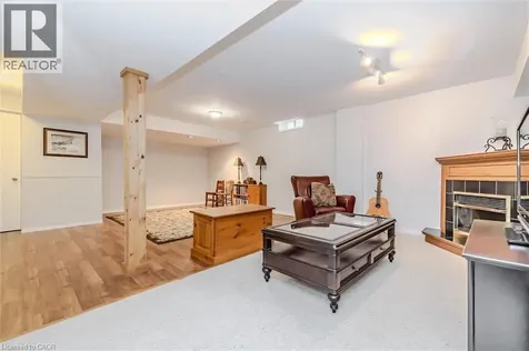 7 Alona Avenue Cambridge ON N3C 3Y5