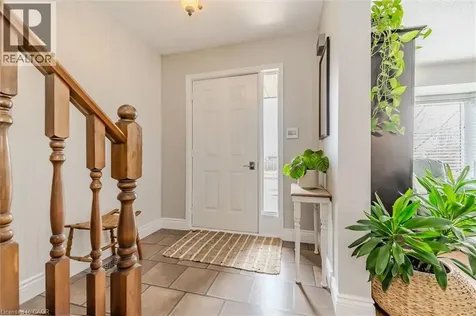 7 Alona Avenue Cambridge ON N3C 3Y5