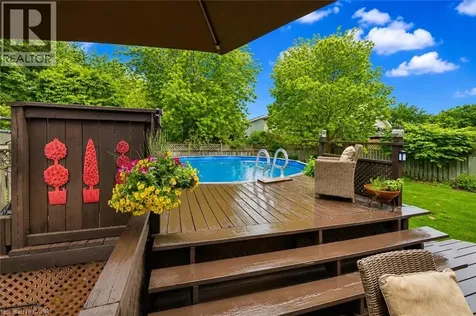 7 Alona Avenue Cambridge ON N3C 3Y5