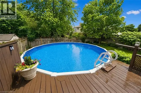 7 Alona Avenue Cambridge ON N3C 3Y5