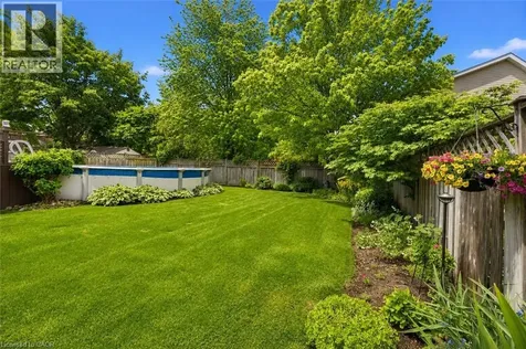 7 Alona Avenue Cambridge ON N3C 3Y5