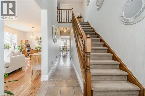 7 Alona Avenue Cambridge ON N3C 3Y5