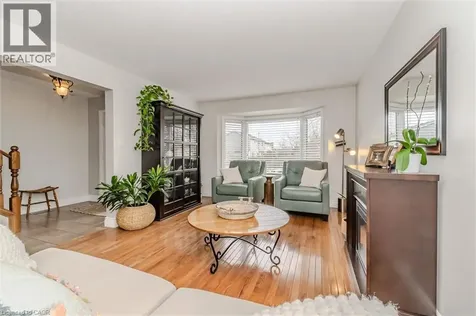 7 Alona Avenue Cambridge ON N3C 3Y5