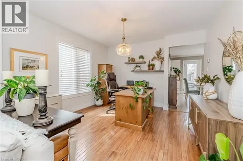 7 Alona Avenue Cambridge ON N3C 3Y5