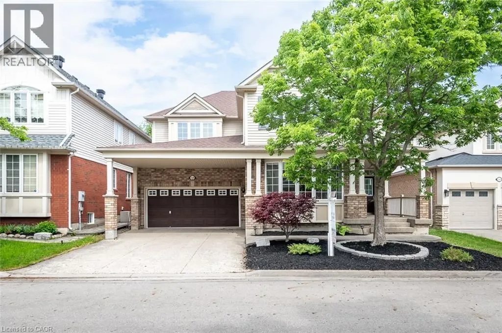 1280 Christie Circle Milton ON L9T 6V4