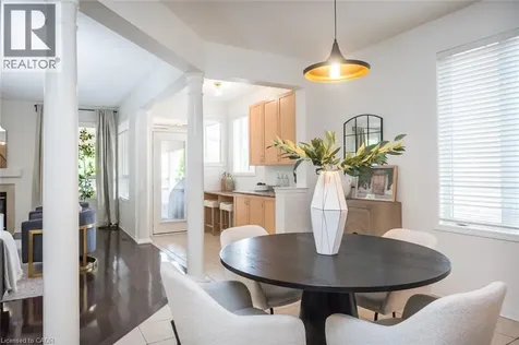 1280 Christie Circle Milton ON L9T 6V4
