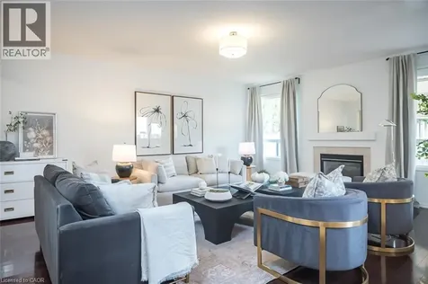 1280 Christie Circle Milton ON L9T 6V4