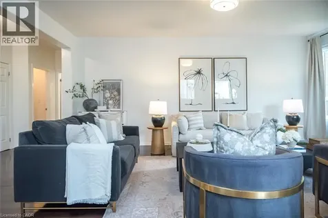 1280 Christie Circle Milton ON L9T 6V4
