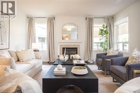 1280 Christie Circle Milton ON L9T 6V4