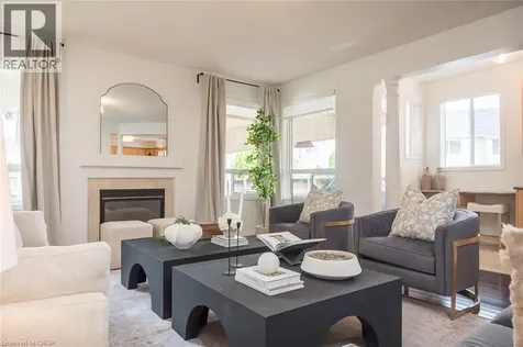 1280 Christie Circle Milton ON L9T 6V4