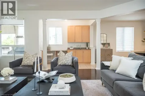 1280 Christie Circle Milton ON L9T 6V4