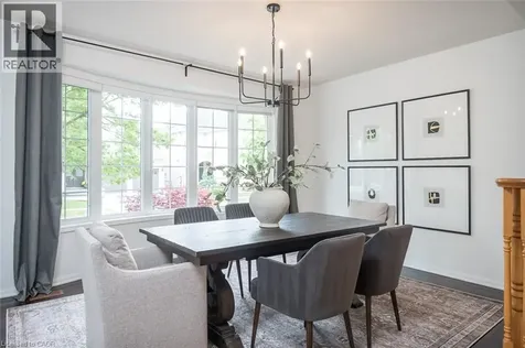 1280 Christie Circle Milton ON L9T 6V4