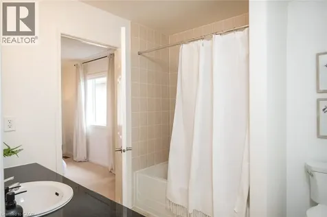 1280 Christie Circle Milton ON L9T 6V4
