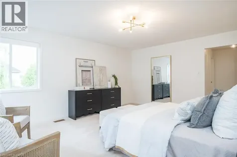 1280 Christie Circle Milton ON L9T 6V4