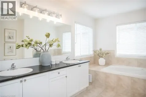 1280 Christie Circle Milton ON L9T 6V4