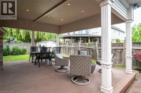 1280 Christie Circle Milton ON L9T 6V4