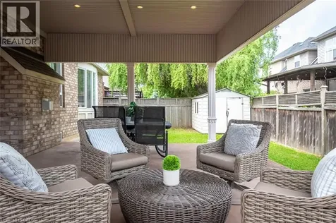 1280 Christie Circle Milton ON L9T 6V4