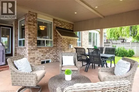 1280 Christie Circle Milton ON L9T 6V4