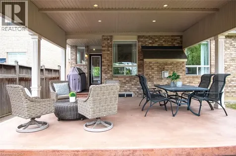 1280 Christie Circle Milton ON L9T 6V4