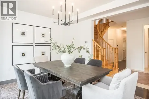 1280 Christie Circle Milton ON L9T 6V4