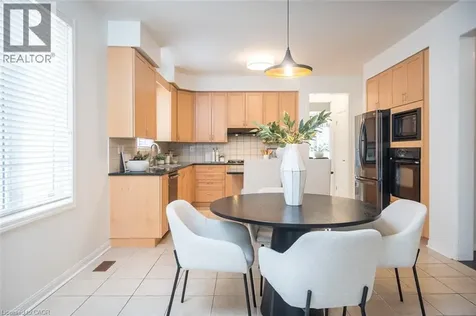 1280 Christie Circle Milton ON L9T 6V4