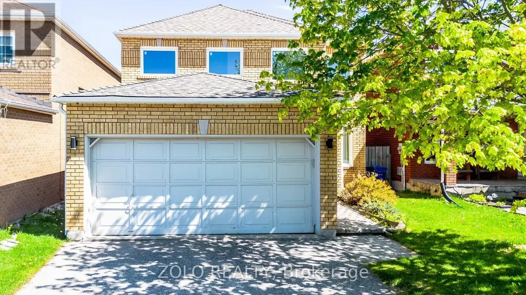 308 Howard Crescent Orangeville ON L9W 4Y3
