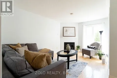 308 Howard Crescent Orangeville ON L9W 4Y3