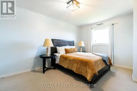 308 Howard Crescent Orangeville ON L9W 4Y3