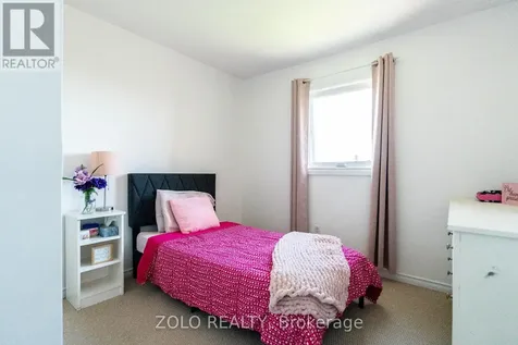308 Howard Crescent Orangeville ON L9W 4Y3