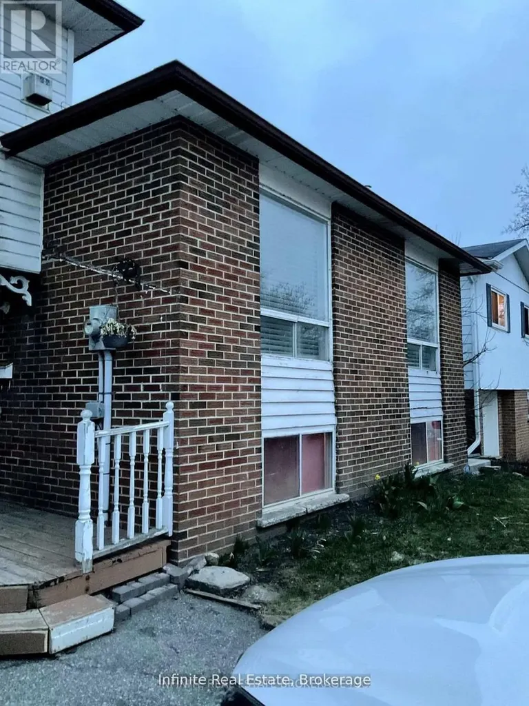 122 Parkview Drive Orangeville ON L9W 3J3