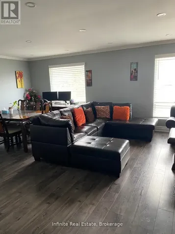 122 Parkview Drive Orangeville ON L9W 3J3