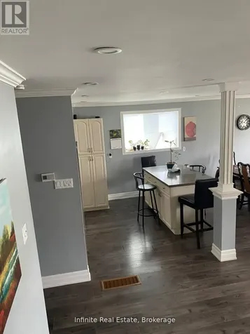 122 Parkview Drive Orangeville ON L9W 3J3