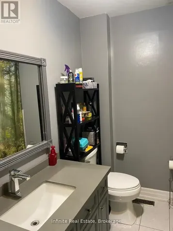 122 Parkview Drive Orangeville ON L9W 3J3