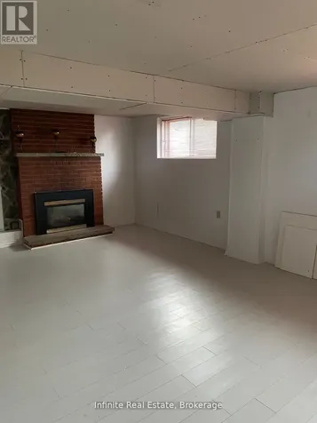 122 Parkview Drive Orangeville ON L9W 3J3