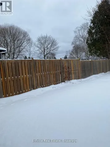 122 Parkview Drive Orangeville ON L9W 3J3