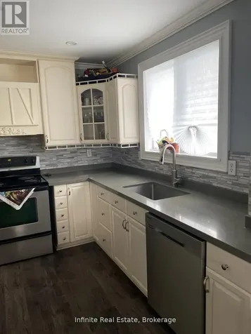 122 Parkview Drive Orangeville ON L9W 3J3