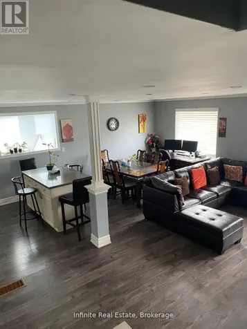 122 Parkview Drive Orangeville ON L9W 3J3