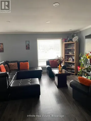 122 Parkview Drive Orangeville ON L9W 3J3