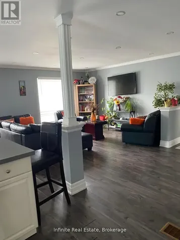 122 Parkview Drive Orangeville ON L9W 3J3