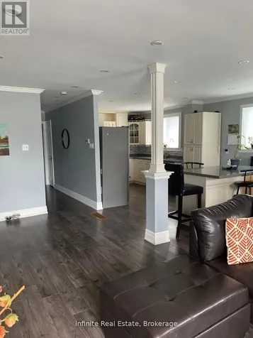 122 Parkview Drive Orangeville ON L9W 3J3