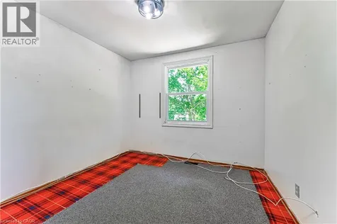 16 Dogwood Place Cambridge ON N3C 2Z4
